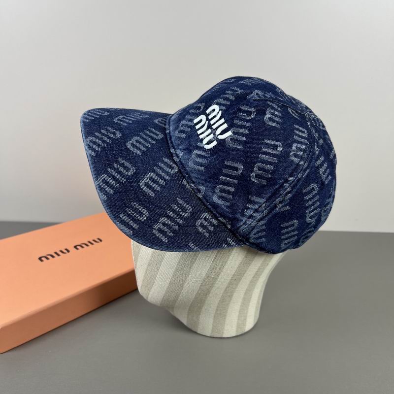 Miumiu cap dx (1099)