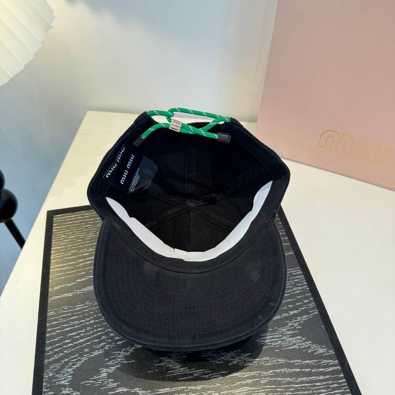 Miumiu cap dx (1104)