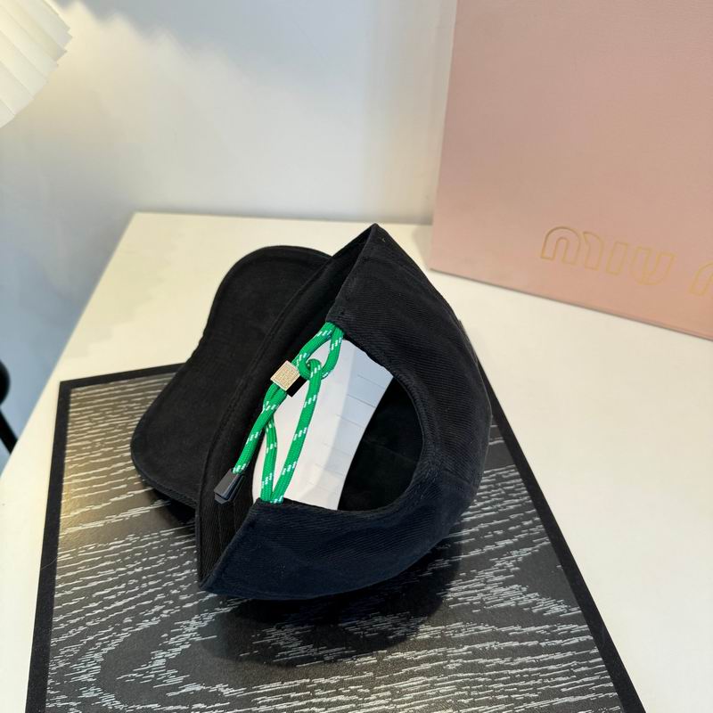 Miumiu cap dx (1105)