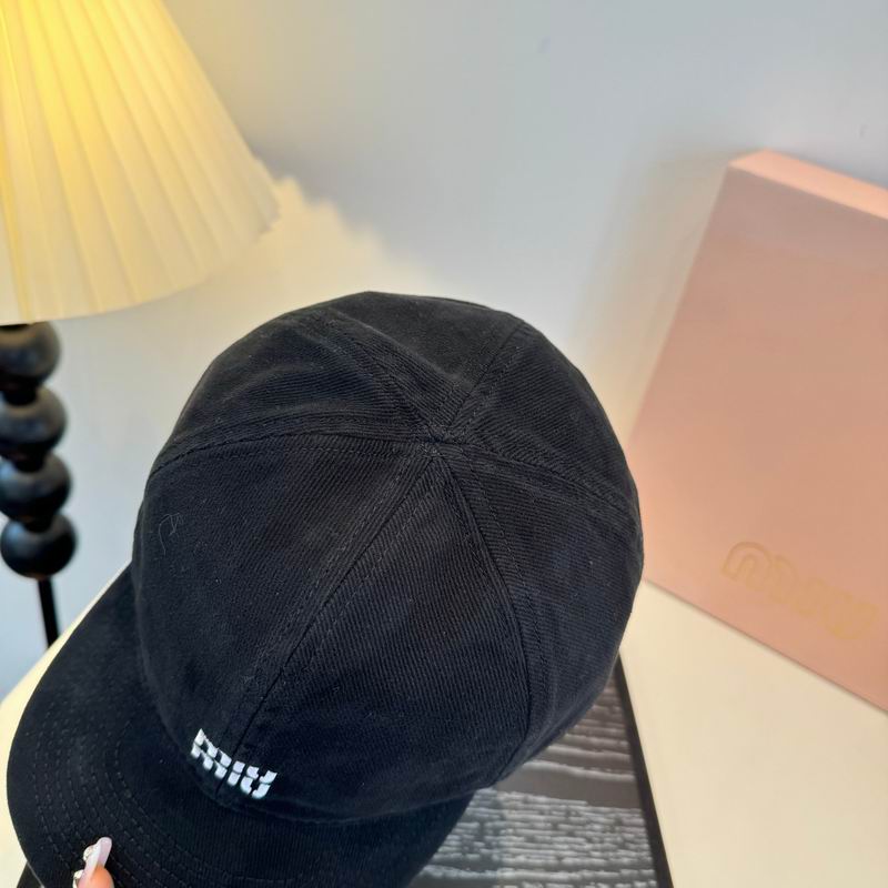 Miumiu cap dx (1107)