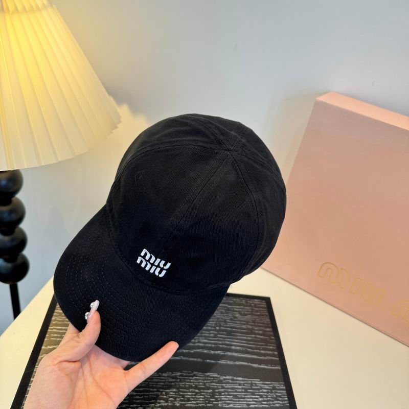 Miumiu cap dx (1108)