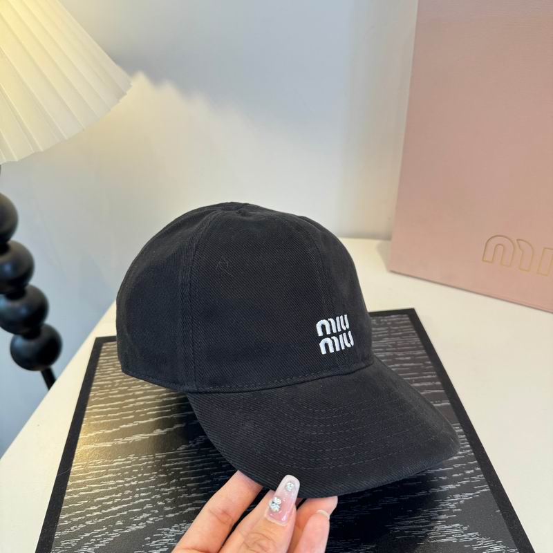 Miumiu cap dx (1109)