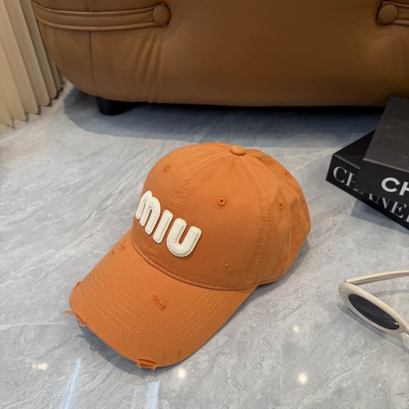 Miumiu cap dx (111)