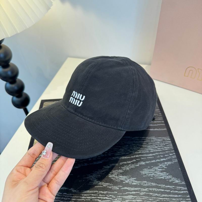 Miumiu cap dx (1110)