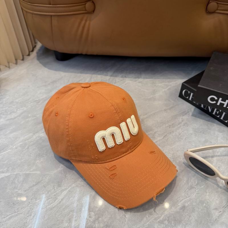 Miumiu cap dx (112)