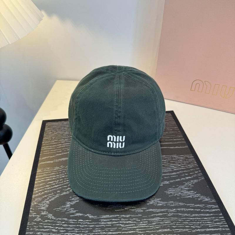 Miumiu cap dx (1129)