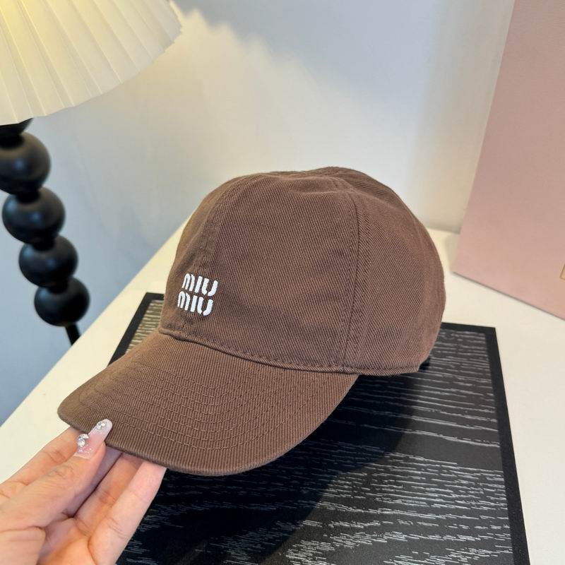 Miumiu cap dx (1146)