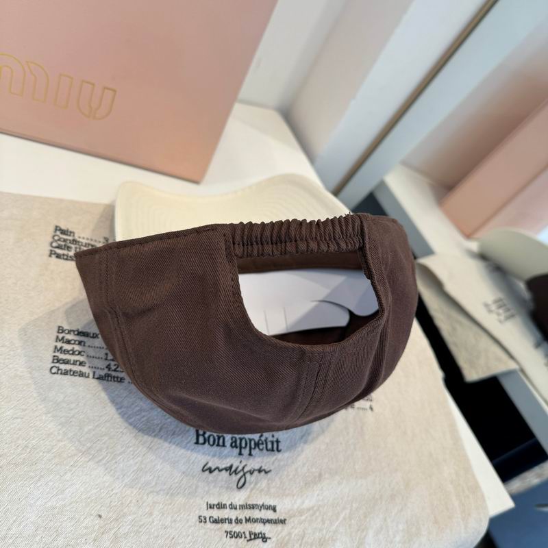 Miumiu cap dx (1152)