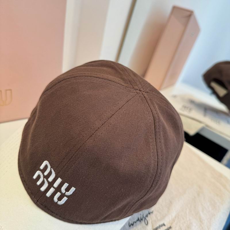 Miumiu cap dx (1154)