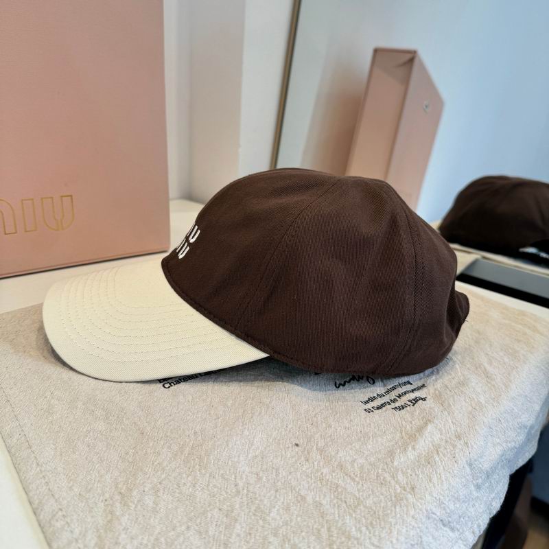 Miumiu cap dx (1155)