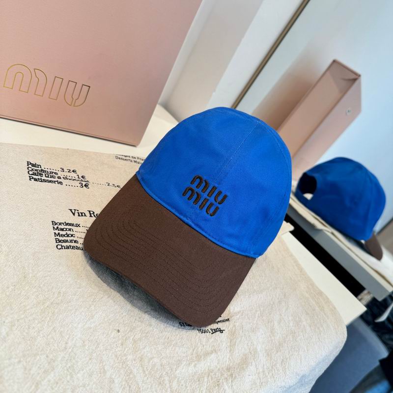 Miumiu cap dx (1184)