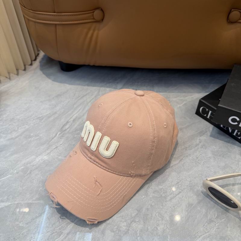Miumiu cap dx (120)