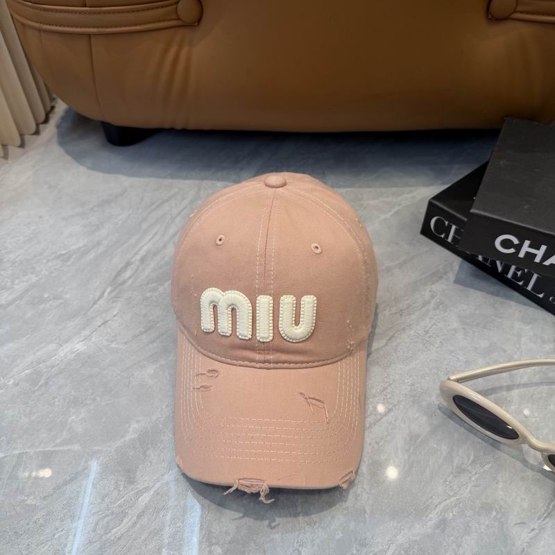 Miumiu cap dx (122)