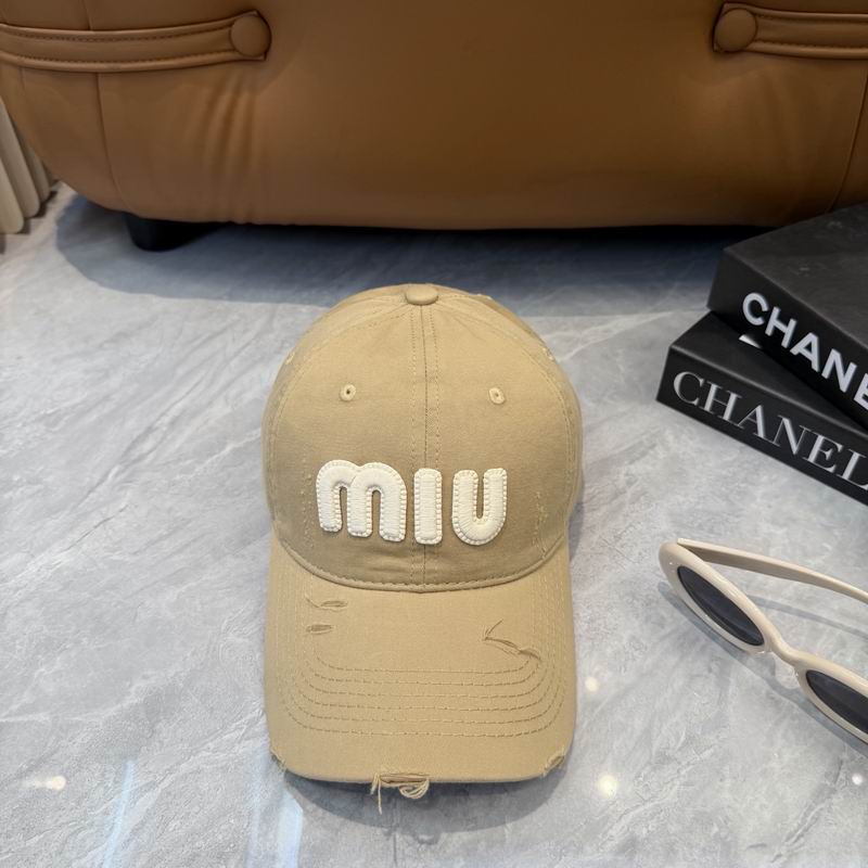 Miumiu cap dx (124)