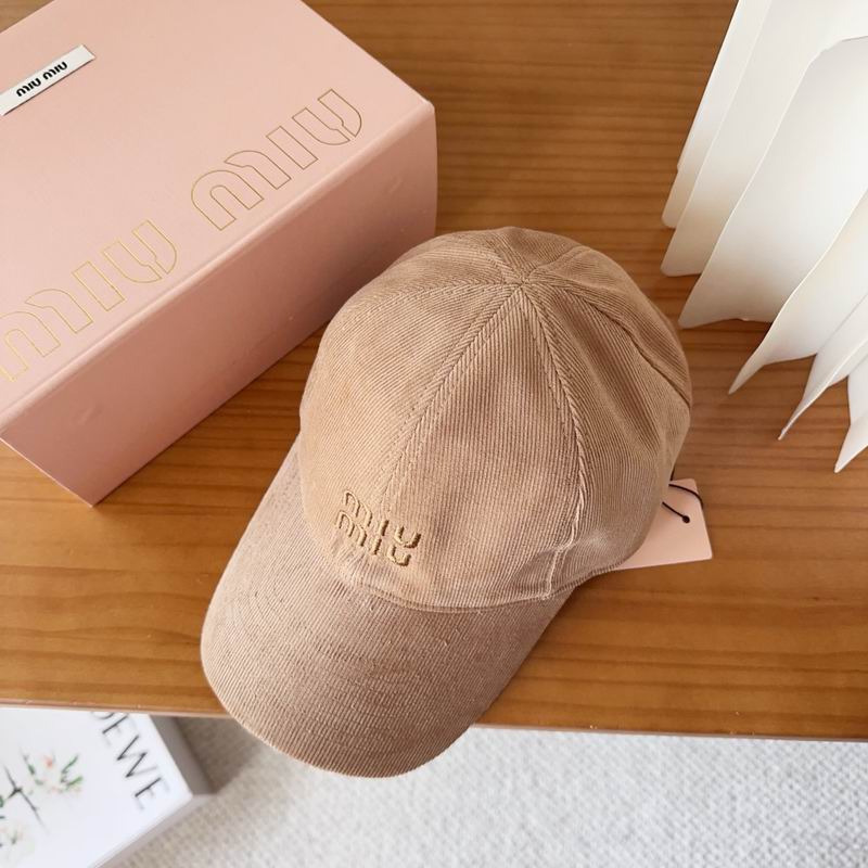 Miumiu cap dx (1268)