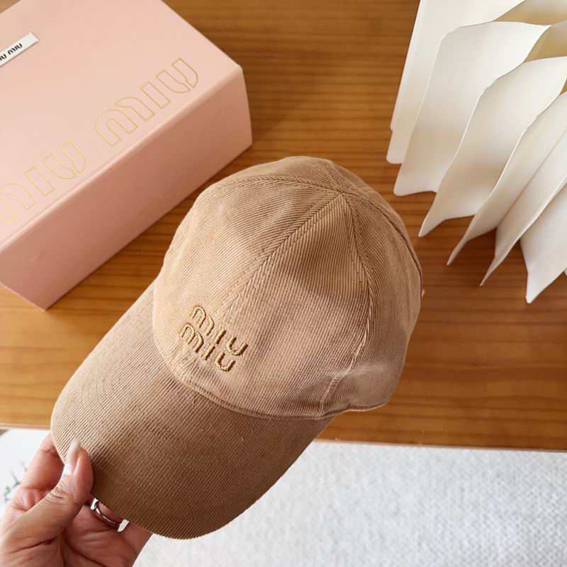 Miumiu cap dx (1270)