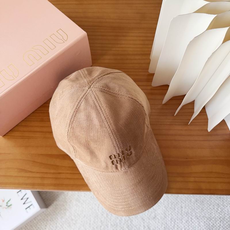 Miumiu cap dx (1272)