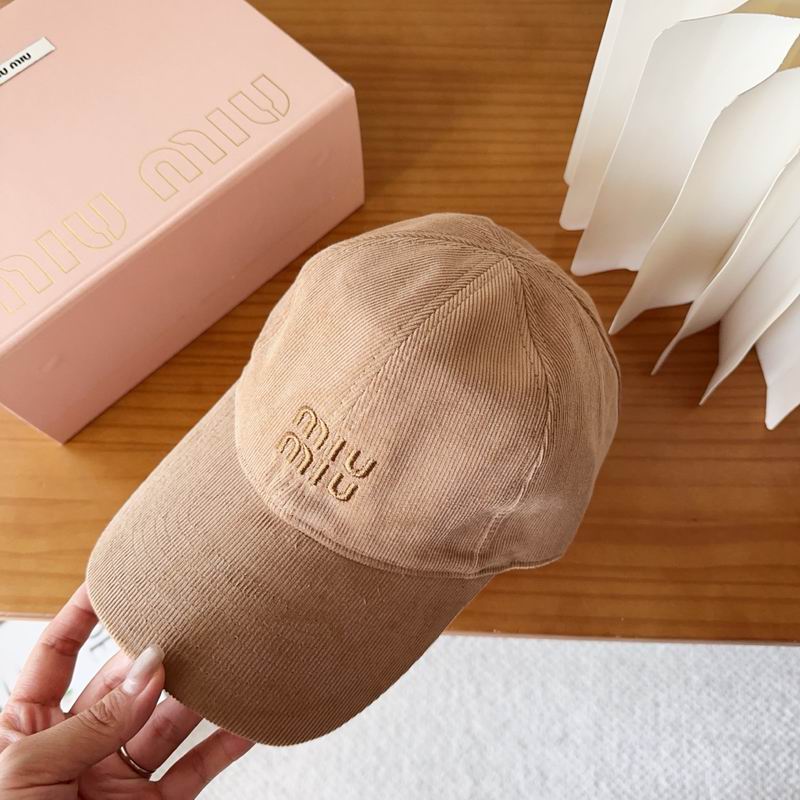 Miumiu cap dx (1273)