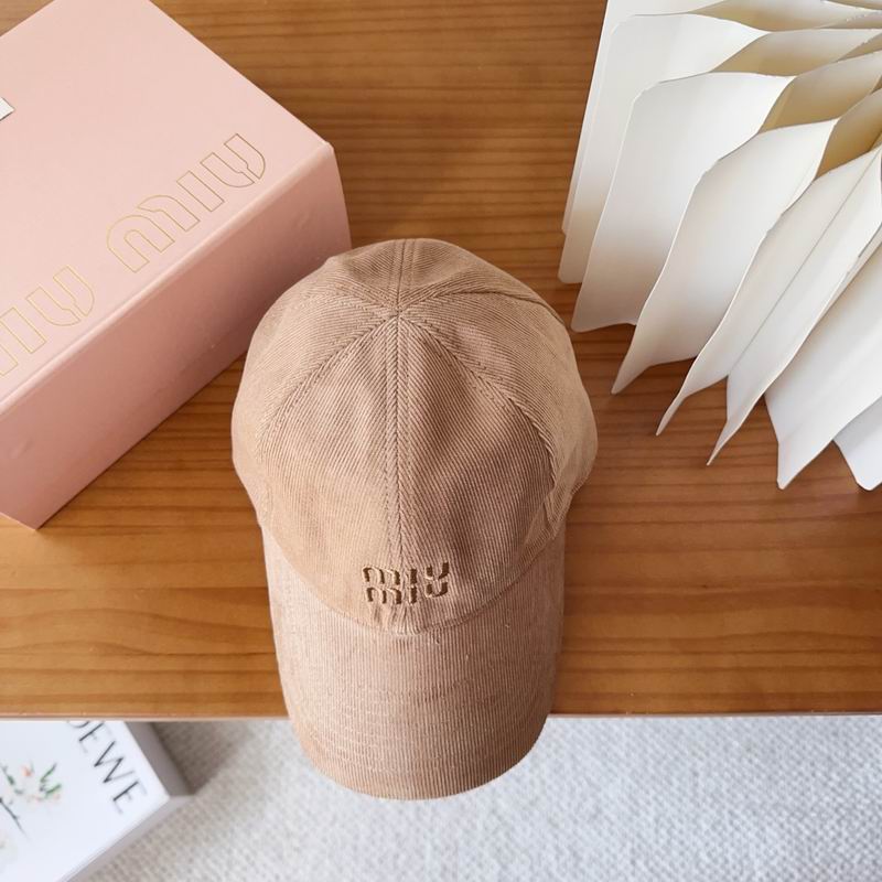 Miumiu cap dx (1275)