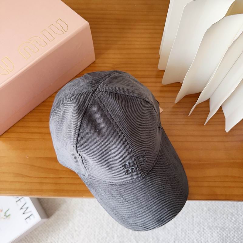 Miumiu cap dx (1282)