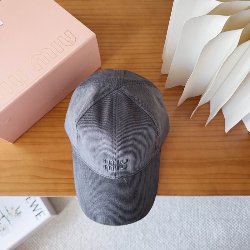 Miumiu cap dx (1284)