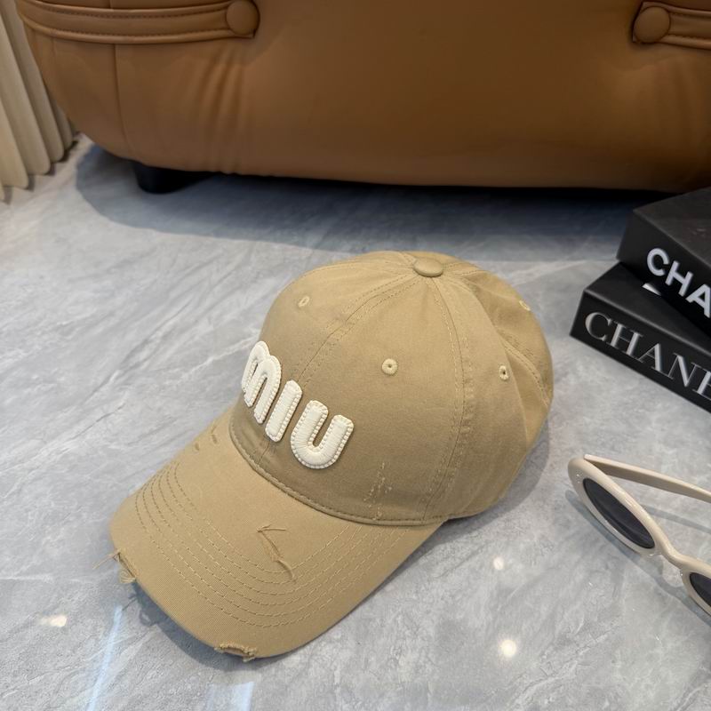 Miumiu cap dx (129)