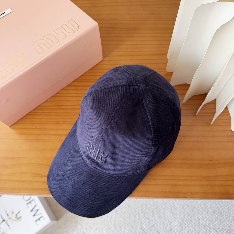 Miumiu cap dx (1292)