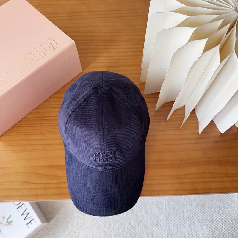 Miumiu cap dx (1293)