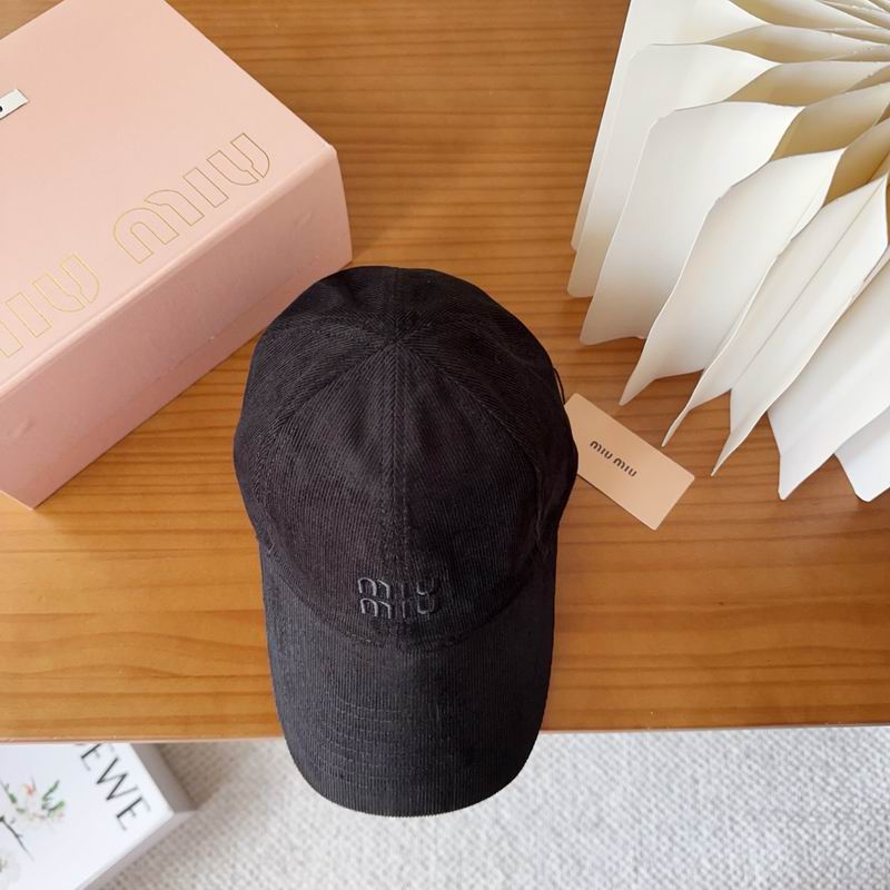 Miumiu cap dx (1302)