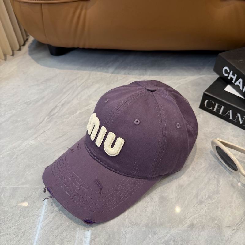 Miumiu cap dx (146)