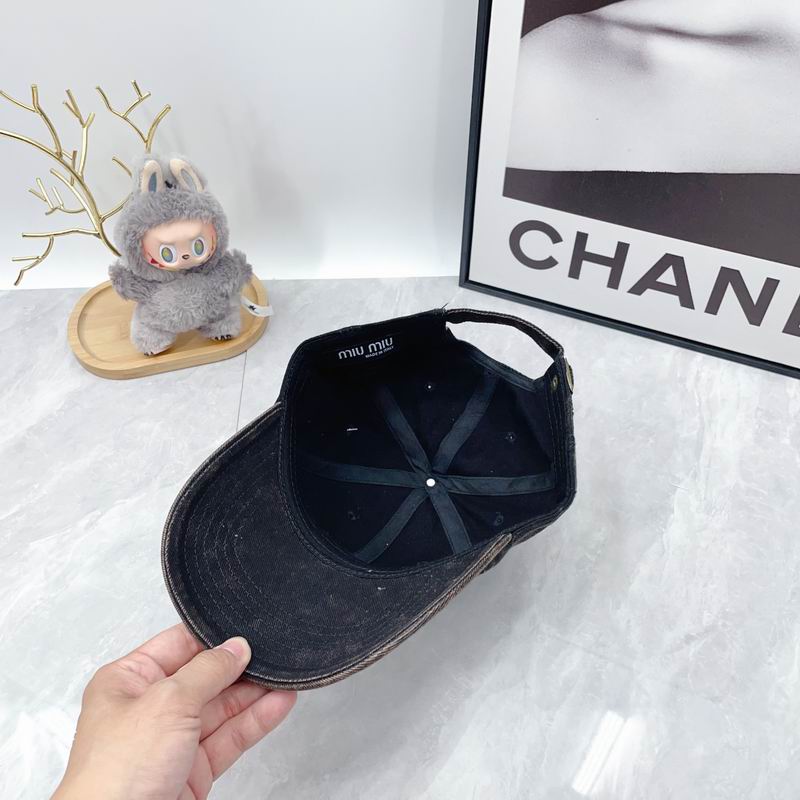 Miumiu cap dx (151)