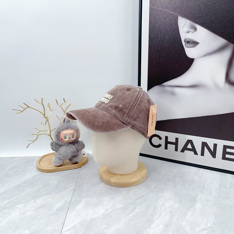 Miumiu cap dx (166)