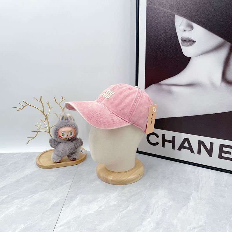 Miumiu cap dx (174)