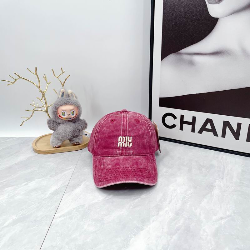 Miumiu cap dx (181)