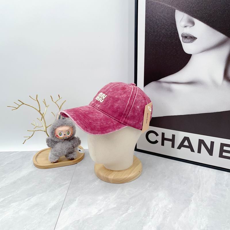 Miumiu cap dx (184)