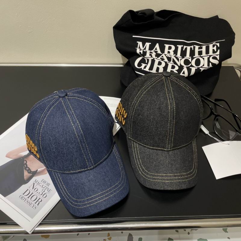 Miumiu cap dx (205)