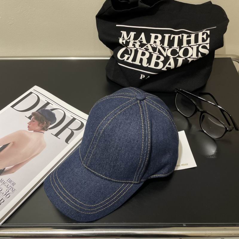 Miumiu cap dx (221)