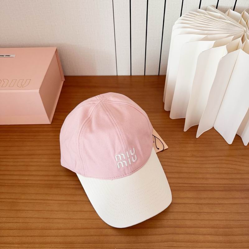 Miumiu cap dx (227)