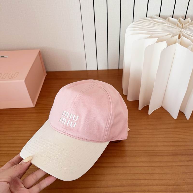 Miumiu cap dx (229)