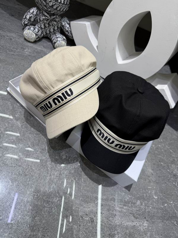 Miumiu cap dx (283)