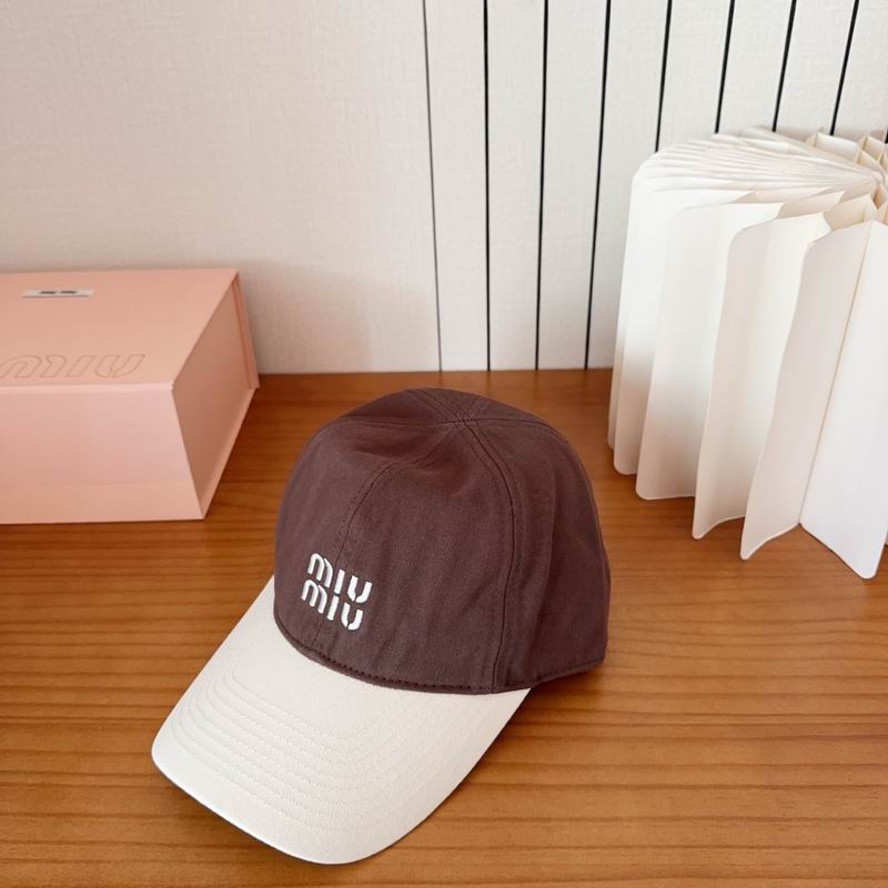 Miumiu cap dx (284)