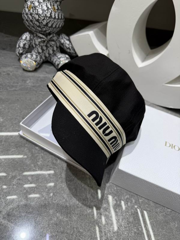 Miumiu cap dx (287)