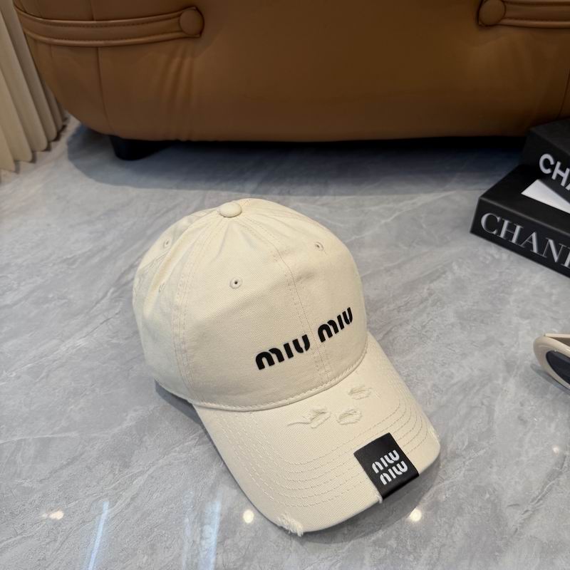 Miumiu cap dx (30)