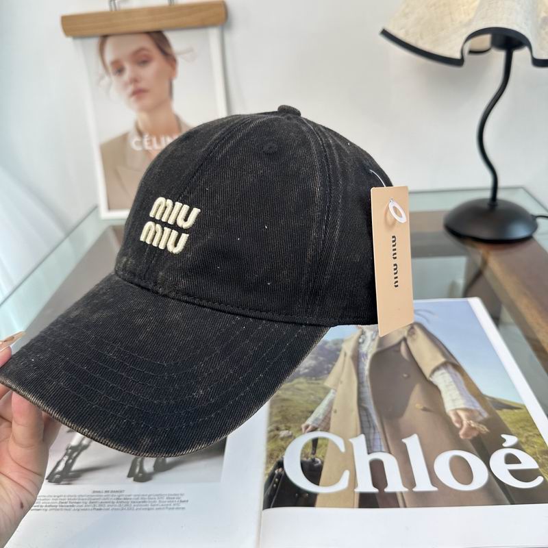Miumiu cap dx (315)