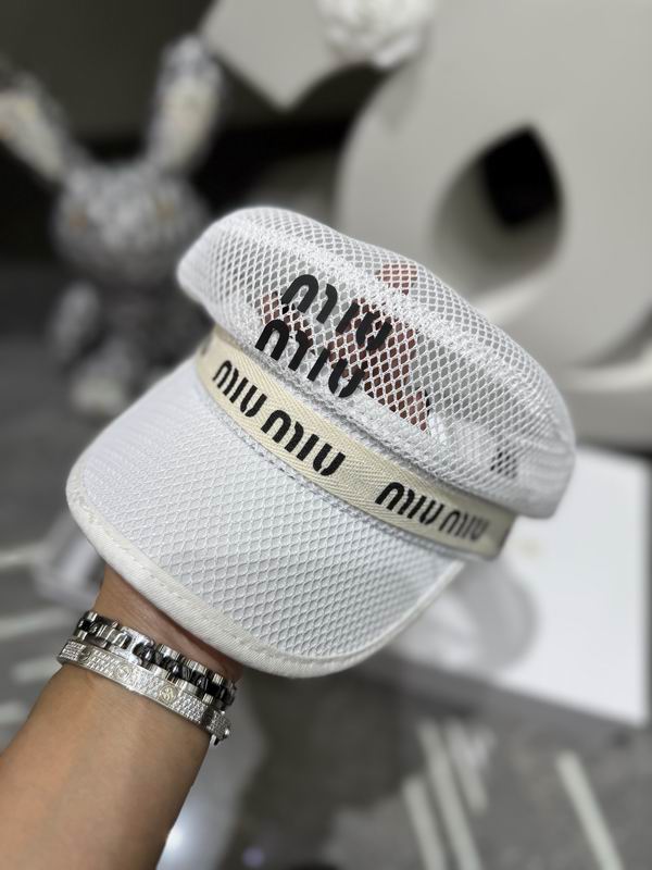 Miumiu cap dx (320)