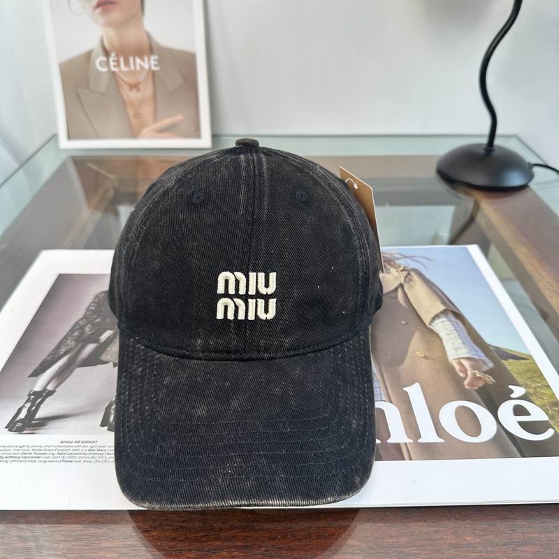 Miumiu cap dx (321)