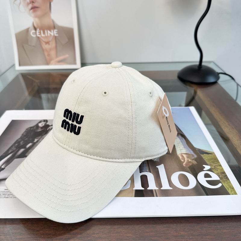 Miumiu cap dx (329)