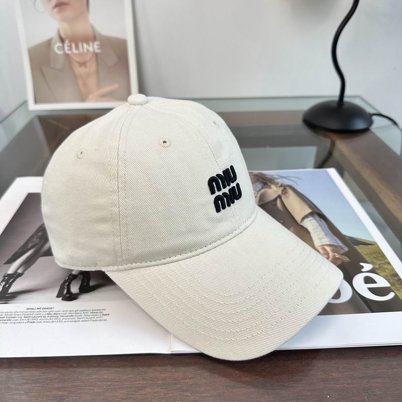 Miumiu cap dx (330)