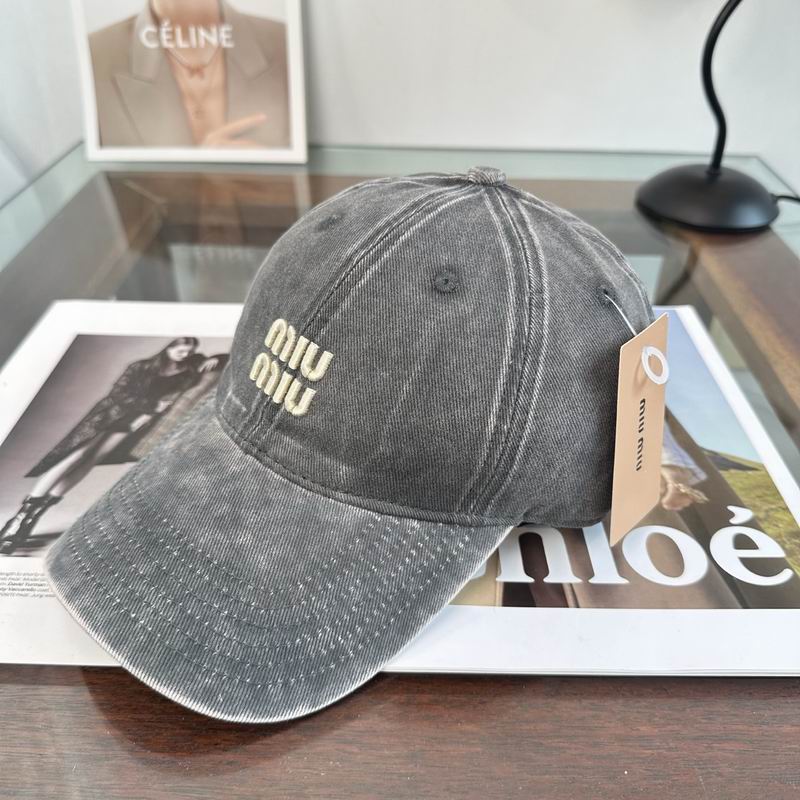Miumiu cap dx (338)
