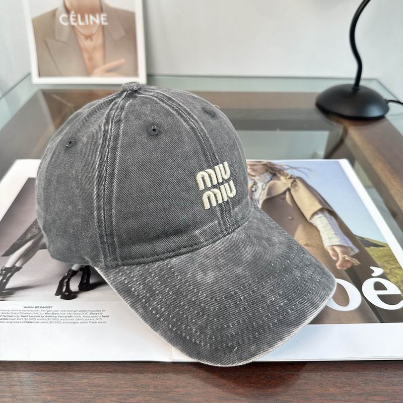 Miumiu cap dx (339)